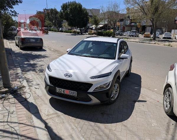 هيونداي كونا 2023 للبيع في العراق -  بغداد